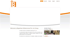 Desktop Screenshot of biplgroup.com